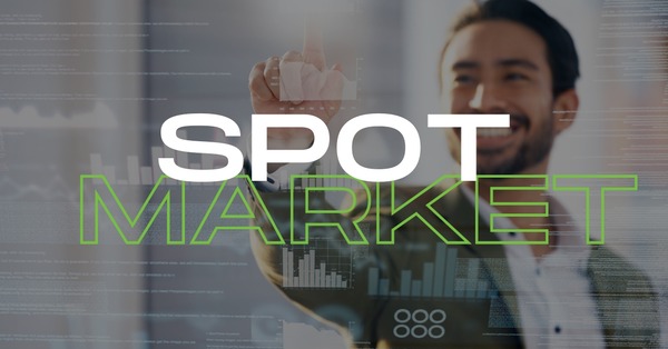 SPOT Market - Opportunities and Risks