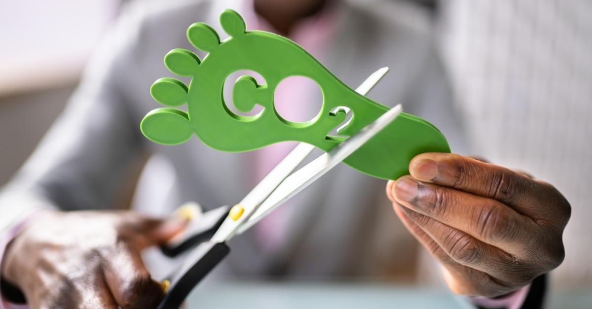 Top tips to starting an energy and carbon Reduction Strategy