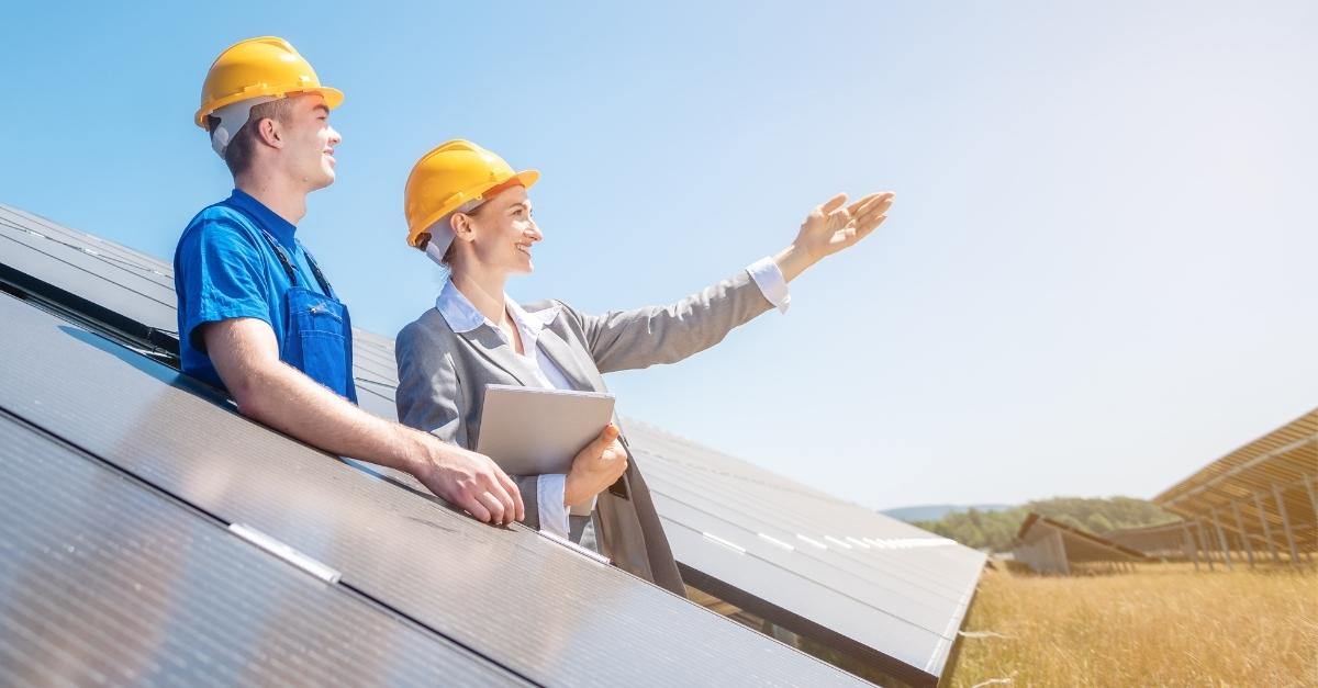5 Key Considerations when investing in Solar