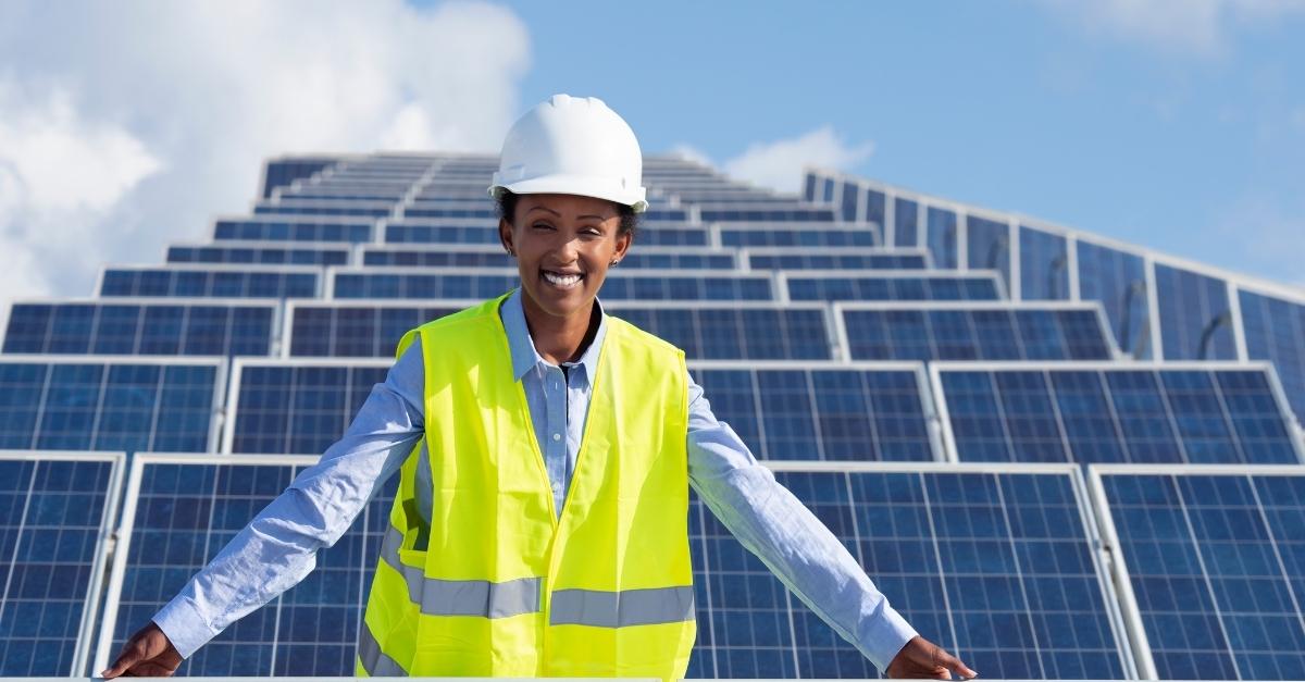 3 Steps to Investing in Solar Energy