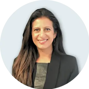 Picture of Caroline Beshay