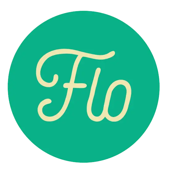 Flo Energy Transparent