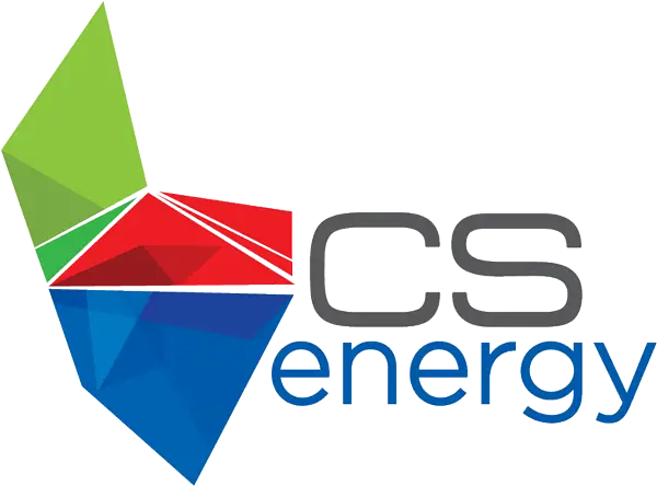 CS Energy Transparent