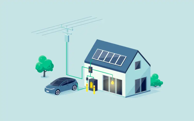 Cheaper Home Batteries Program - Key Facts & Questions - Sustainable ...