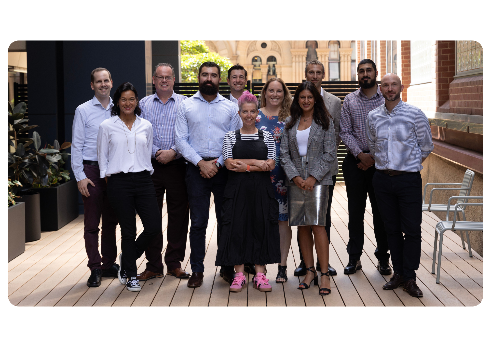 Sustainable Energy Solutions Sydney Energy Team